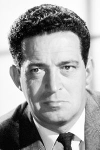 John Gregson