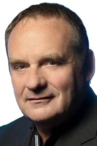 Paul Guilfoyle