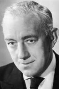 Alec Guinness