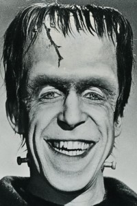 Fred Gwynne
