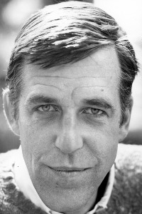 Fred Gwynne