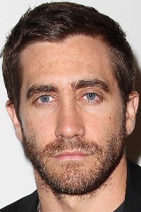 Jake Gyllenhaal