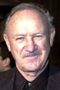 Gene Hackman