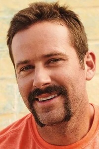 Armie Hammer