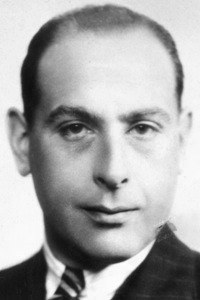 Cedric Hardwicke