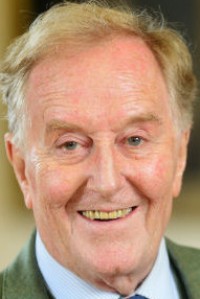 Robert Hardy