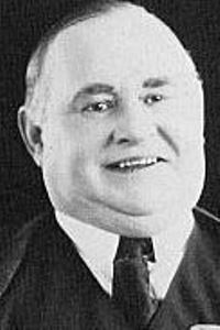 Otis Harlan
