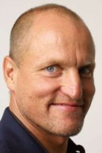 Woody Harrelson