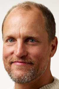 Woody Harrelson