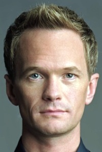 Neil Patrick Harris