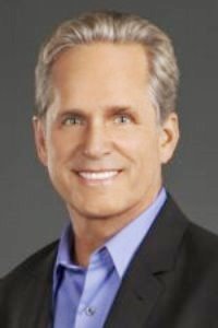Gregory Harrison