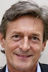 Nigel Havers