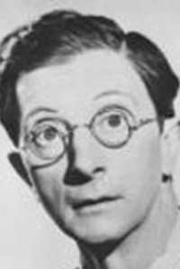 Charles Hawtrey
