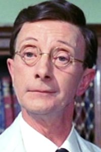Charles Hawtrey
