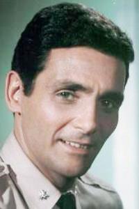 David Hedison