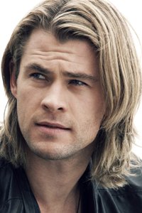 Chris Hemsworth