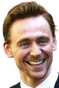 Tom Hiddleston