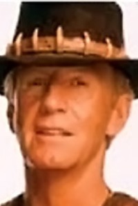 Paul Hogan
