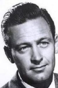 William Holden