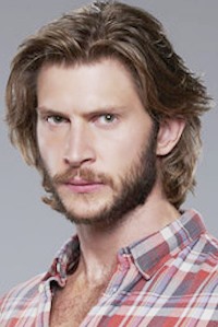 Greyston Holt