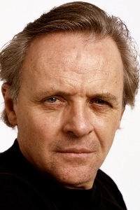 Anthony Hopkins