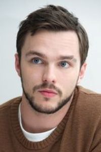 Nicholas Hoult