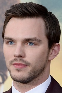 Nicholas Hoult