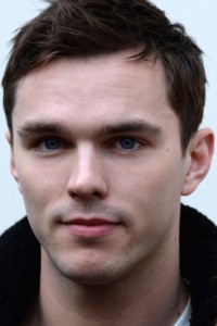 Nicholas Hoult