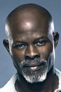 Djimon Hounsou