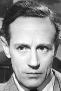 Leslie Howard