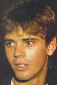 C Thomas Howell