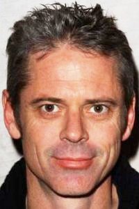 C Thomas Howell