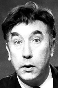 Frankie Howerd