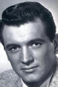 Rock Hudson
