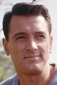 Rock Hudson