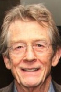 John Hurt
