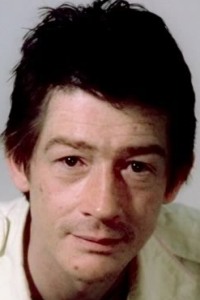 John Hurt