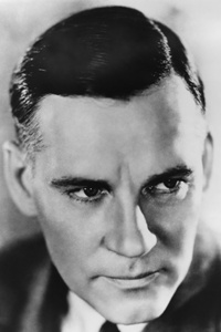 Walter Huston