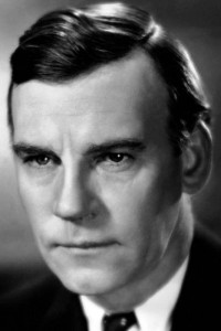 Walter Huston