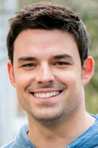 Jesse Hutch