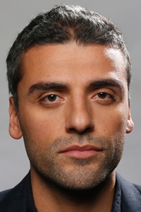 Oscar Isaac