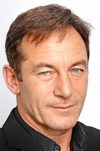 Jason Isaacs