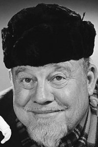 Burl Ives