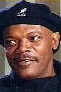 Samuel L Jackson