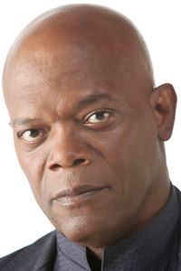 Samuel L Jackson