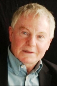 Derek Jacobi
