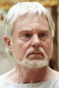 Derek Jacobi