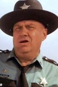 Clifton James