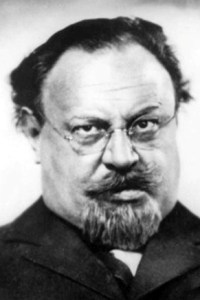 Emil Jannings