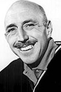 Lionel Jeffries